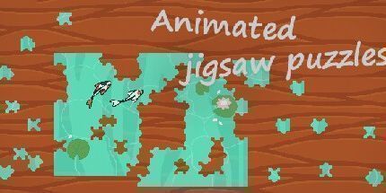 御三家Game-动画拼图