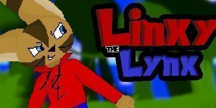 御三家Game-Linxy The Lynx