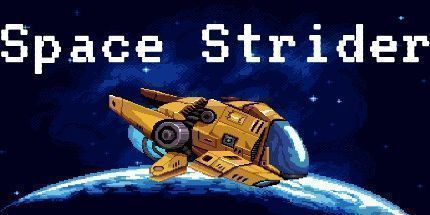 御三家Game-空间Strider