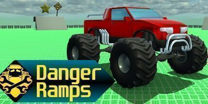 御三家Game-危险坡道