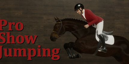 御三家Game-专业表演跳跃