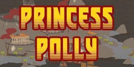 御三家Game-波莉公主