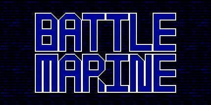 御三家Game-战斗海军陆战队