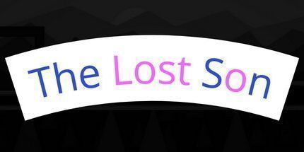 御三家Game-失落的儿子