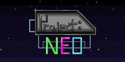 御三家Game-项目: NEO