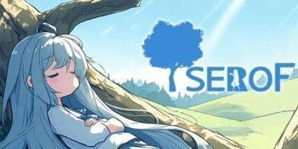 御三家Game-TSEROF