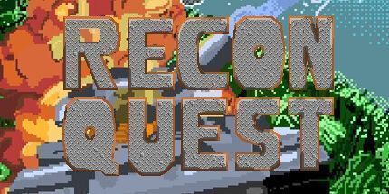 御三家Game-Recon Quest