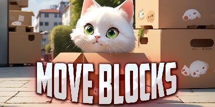 御三家Game-移动块