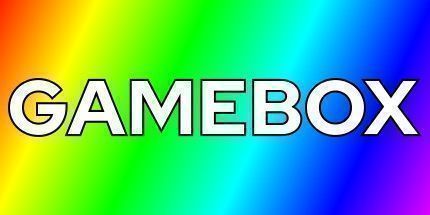 御三家Game-游戏盒