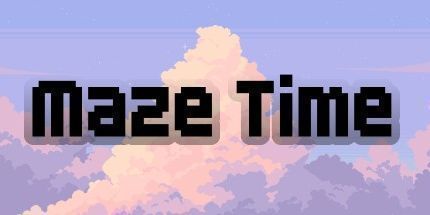 御三家Game-迷宫时间