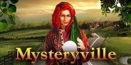 御三家Game-神秘维尔