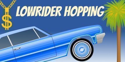 御三家Game-低骑手跳跃