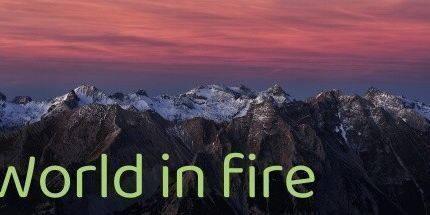 御三家Game-火中的世界