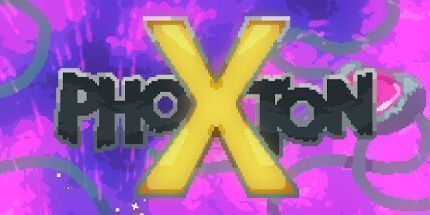 御三家Game-PhotonX