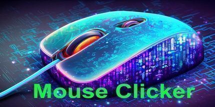 御三家Game-鼠标点击器