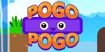 御三家Game-Pogo Pogo