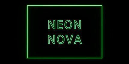 御三家Game-霓虹灯新星