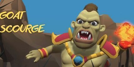 御三家Game-山羊祸害