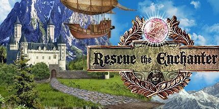 御三家Game-营救魔法师