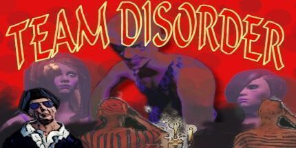 御三家Game-团队障碍