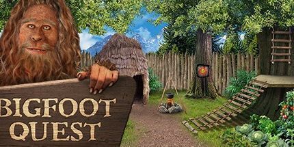 御三家Game-大脚怪任务