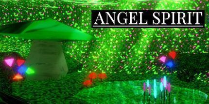 御三家Game-天使精神