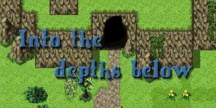 御三家Game-进入下面的深处