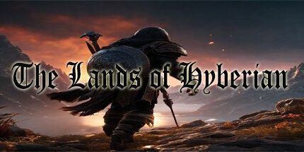 御三家Game-Hyberian的土地