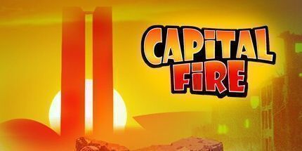 御三家Game-首都之火