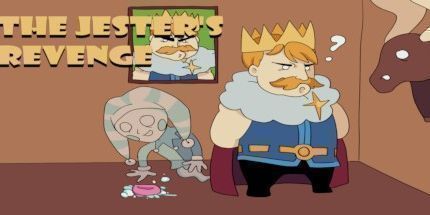 御三家Game-小丑的复仇 (演示)