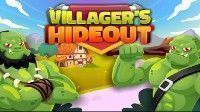 御三家Game-村民藏身处