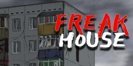 御三家Game-怪胎之家