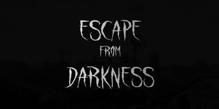 御三家Game-逃离黑暗