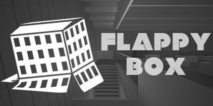 御三家Game-Flappy盒子