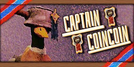 御三家Game-CoinCoin船长