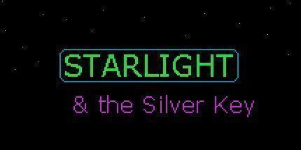 御三家Game-星光和银色钥匙