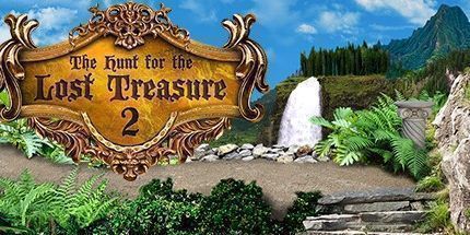 御三家Game-寻找失落的宝藏2