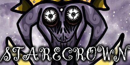 御三家Game-Strecrown (演示)