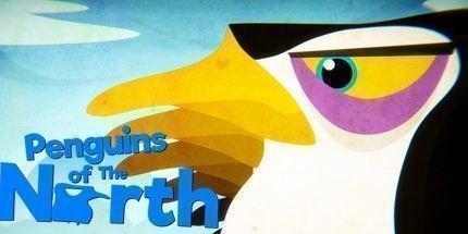 御三家Game-北方的企鹅