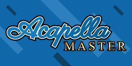 御三家Game-无伴奏合唱大师