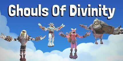 御三家Game-食尸鬼的神性