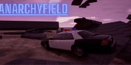 御三家Game-无政府状态: 无限的欣快水平破坏