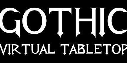 御三家Game-哥特式虚拟桌面
