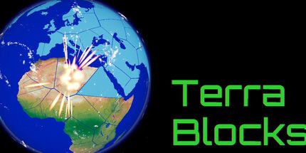 御三家Game-TerraBlocks