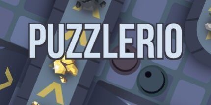 御三家Game-Puzzlerio