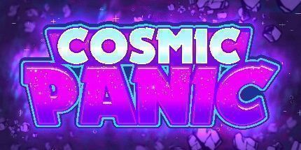 御三家Game-宇宙恐慌