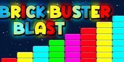 御三家Game-砖巴斯特爆炸