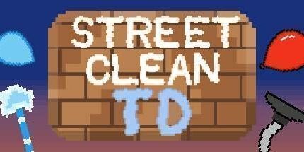 御三家Game-街道清洁TD