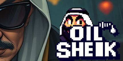 御三家Game-石油酋长