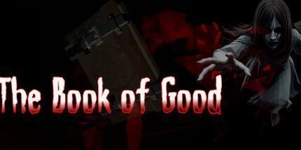 御三家Game-善良的书